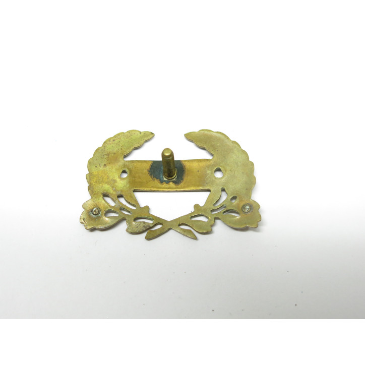 Insigne ROTC officier américain ww2  ref 36 