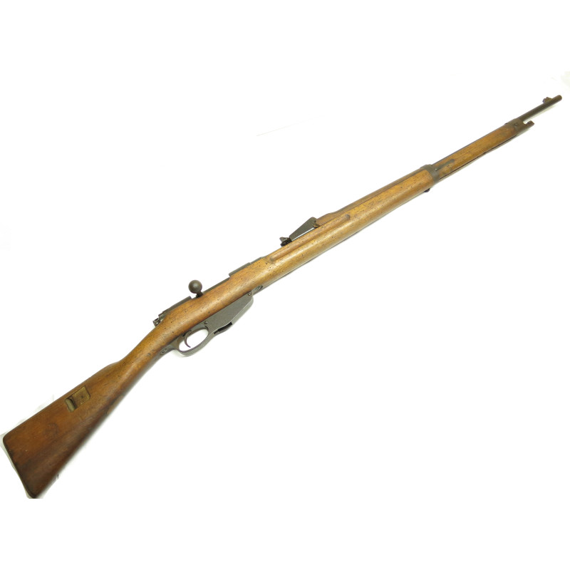 Fusil Steyr Mannlicher M95 numero 2450 categorie D vente libre Fusil Steyr Mannlicher M95 numero 2450 categorie D vente libre