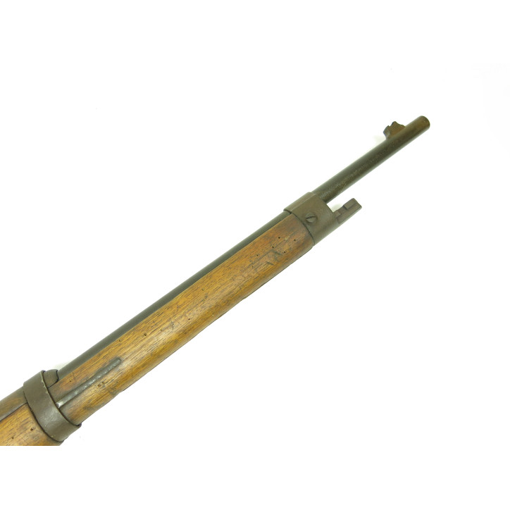 Fusil Steyr Mannlicher M95 numero 2450 categorie D vente libre 