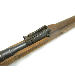 Fusil Steyr Mannlicher M95 numero 2450 categorie D vente libre Fusil Steyr Mannlicher M95 numero 2450 categorie D vente libre