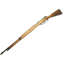 Fusil Steyr Mannlicher M95 numero 2450 categorie D vente libre Fusil Steyr Mannlicher M95 numero 2450 categorie D vente libre