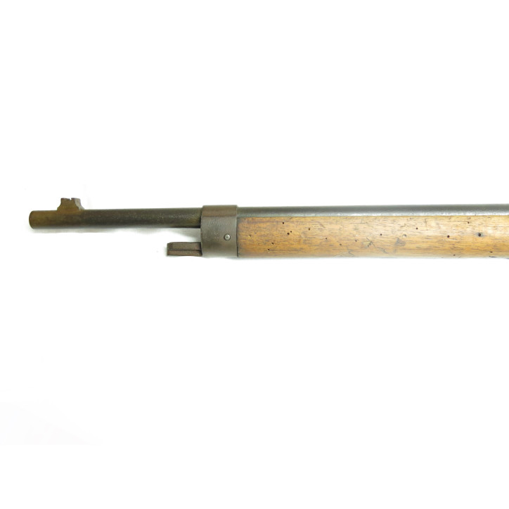 Fusil Steyr Mannlicher M95 numero 2450 categorie D vente libre 
