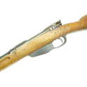 Fusil Steyr Mannlicher M95 numero 2450 categorie D vente libre 