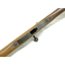Fusil Steyr Mannlicher M95 numero 2450 categorie D vente libre Fusil Steyr Mannlicher M95 numero 2450 categorie D vente libre