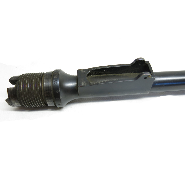 Canon fusil K 31 calibre 7.5   ref 365