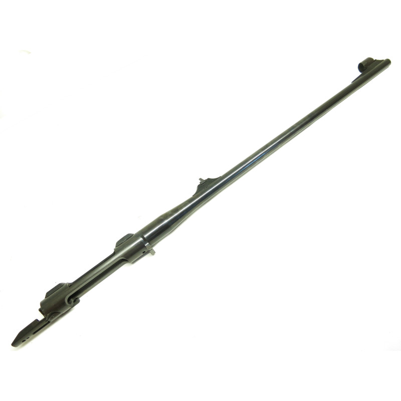 Boitier canon carabine Browning SA calibre 7 x 64 