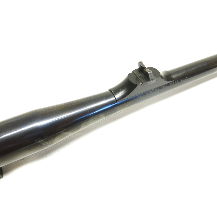 Boitier canon carabine Browning SA calibre 7 x 64 