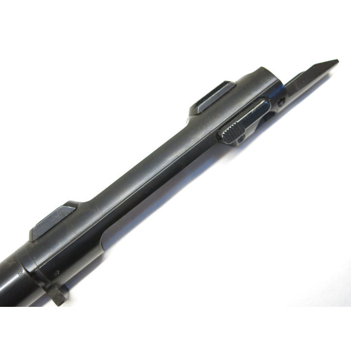 Boitier canon carabine Browning SA calibre 7 x 64 