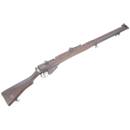 Enfield No1 MK3 - BSA 1917 - Cal. 303 B - Catégorie C