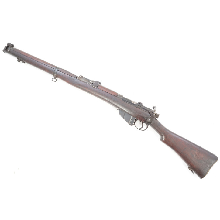 Fusil Enfield N°1 MK3 - BSA 1917 - Cal. 303 B - Catégorie C