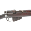Fusil Enfield N°1 MK3 - BSA 1917 - Cal. 303 B - Catégorie C