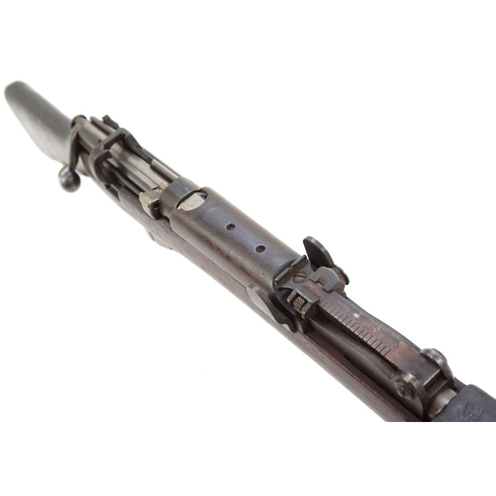 Fusil Enfield N°1 MK3 - BSA 1917 - Cal. 303 B - Catégorie C
