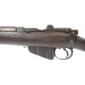 Fusil Enfield N°1 MK3 - BSA 1917 - Cal. 303 B - Catégorie C