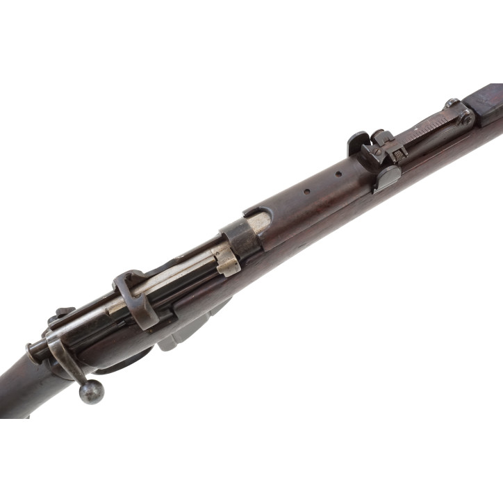 Fusil Enfield N°1 MK3 - BSA 1917 - Cal. 303 B - Catégorie C
