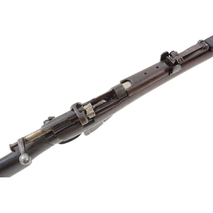 Fusil Enfield N°1 MK3 - BSA 1917 - Cal. 303 B - Catégorie C