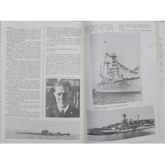 Document 6 Sous marins de poche et torpilles humaines de 1914 à 1978
