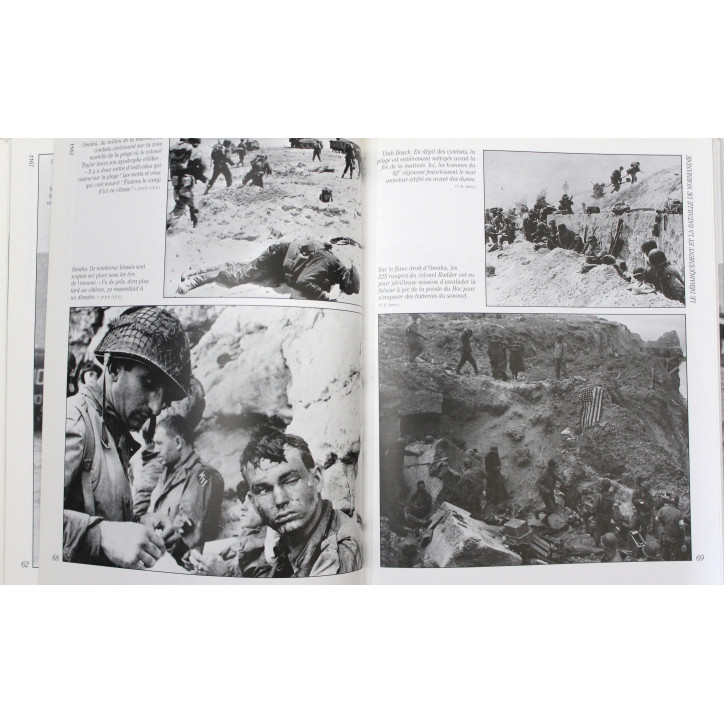 Livre 1944 de Alain Decaux