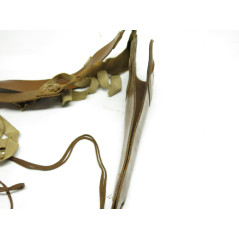 Holster d'épaule revolver 6 pouces ref 10