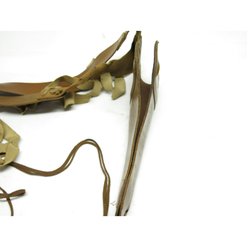 Holster d'épaule revolver 6 pouces ref 10