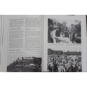 Livre L'armée de la victoire Tome III : De la provence à l'alsace 1944