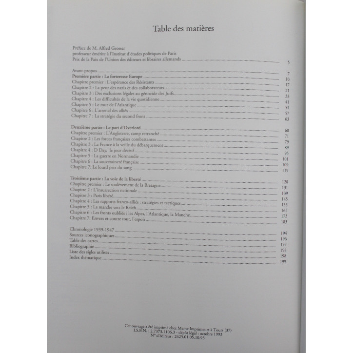 Livre Victoire à l'ouest, 1944-1945: La fin de l'Europe nazie, la libération de la France