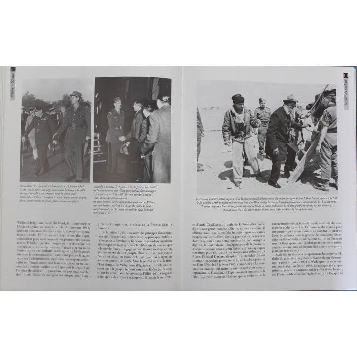 Livre Victoire à l'ouest, 1944-1945: La fin de l'Europe nazie, la libération de la France