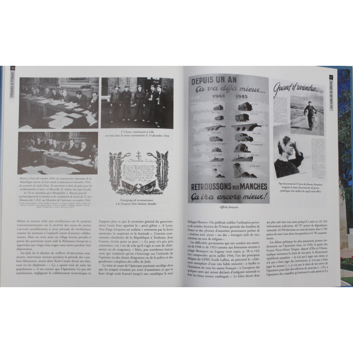 Livre Victoire à l'ouest, 1944-1945: La fin de l'Europe nazie, la libération de la France