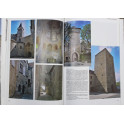 Livre Les Bastides du Languedoc de François de Lannoy