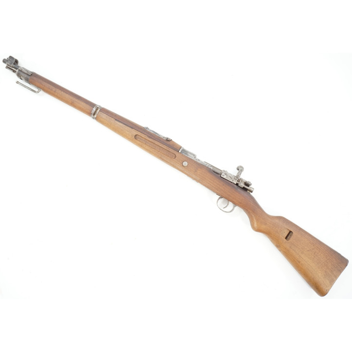 Carabine Mauser Kar 98 A - Erfurt 1917 - Calibre 8 x 57 - Catégorie C.
