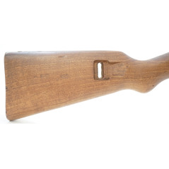 Carabine Mauser Kar 98 A - Erfurt 1917 - Calibre 8 x 57 - Catégorie C.