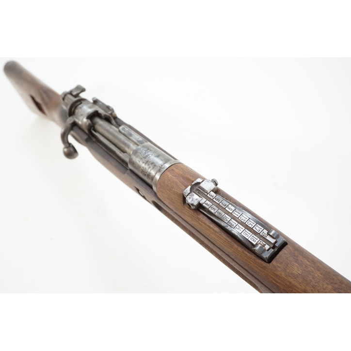 Carabine Mauser Kar 98 A - Erfurt 1917 - Calibre 8 x 57 - Catégorie C.