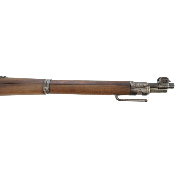 Carabine Mauser Kar 98 A - Erfurt 1917 - Calibre 8 x 57 - Catégorie C.
