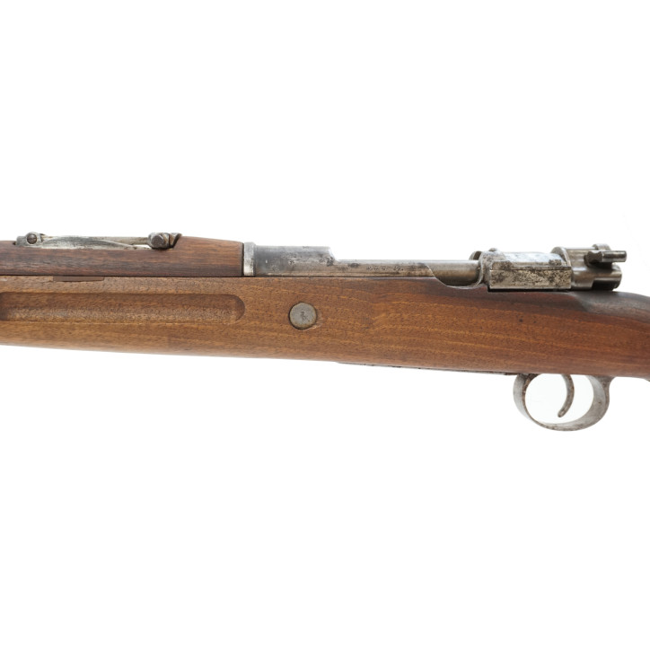 Carabine Mauser Kar 98 A - Erfurt 1917 - Calibre 8 x 57 - Catégorie C.