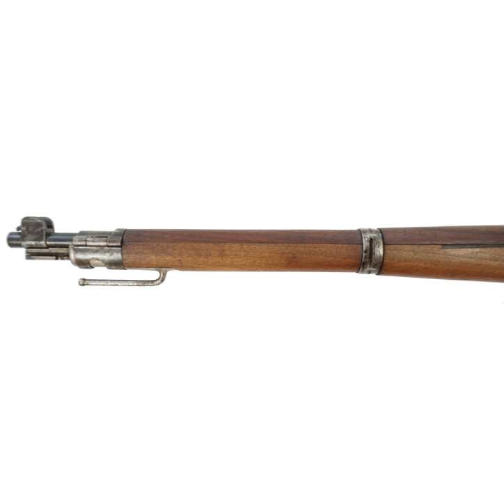 Carabine Mauser Kar 98 A - Erfurt 1917 - Calibre 8 x 57 - Catégorie C.