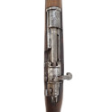 Carabine Mauser Kar 98 A - Erfurt 1917 - Calibre 8 x 57 - Catégorie C.