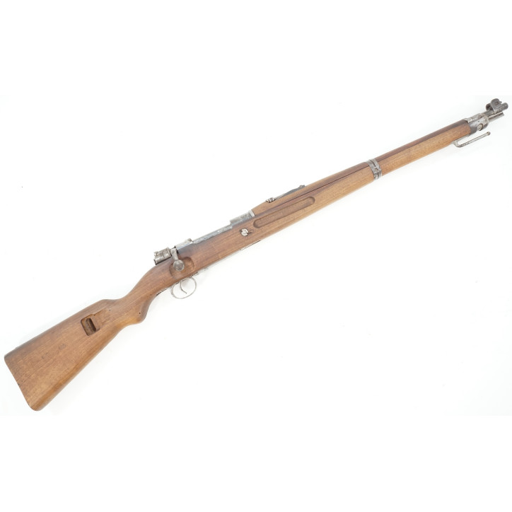 Carabine Mauser Kar 98 A - Erfurt 1917 - Calibre 8 x 57 - Catégorie C.