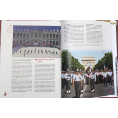 Livre LE GENIE - Combattre, Construire, Secourir