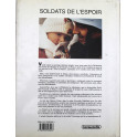 Livre Soldats de l'espoir : l'action Humanitaire des armées