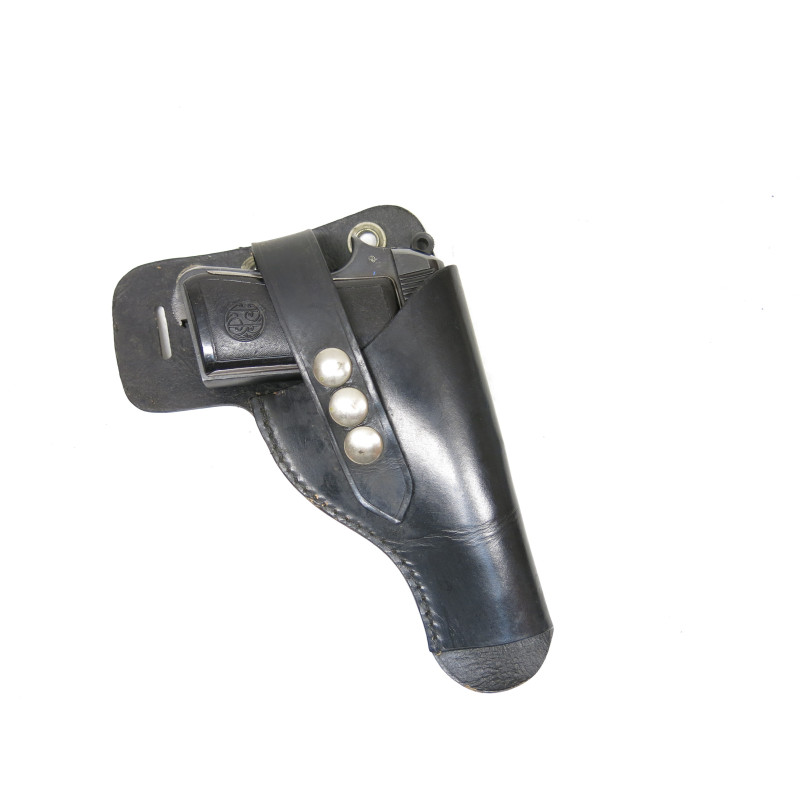 Etui cuir Beretta 34 noir