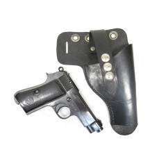 Etui cuir Beretta 34