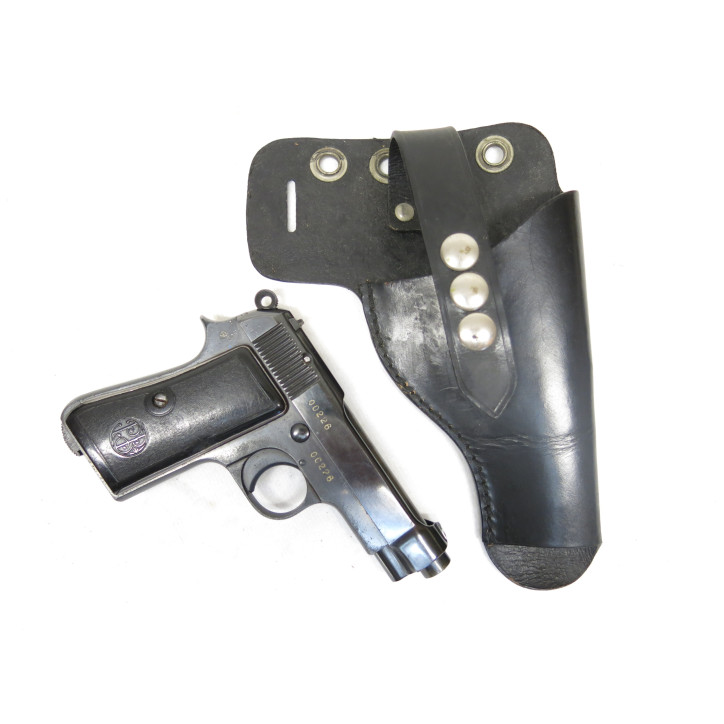 Etui cuir Beretta 34