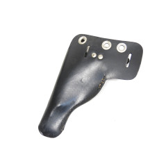 Etui cuir pistolet 7.65 Le Français ref 100