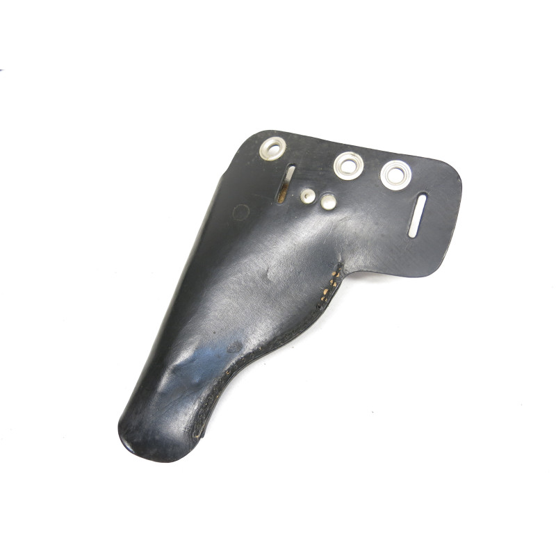 Etui cuir PA Mauser 1914 ou 1934  Ref 100