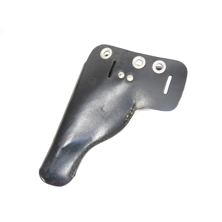 Etui cuir  pour PA HSC Mauser ref 100