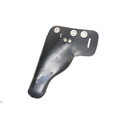 Etui en cuir pour PA Mab C Ref 100