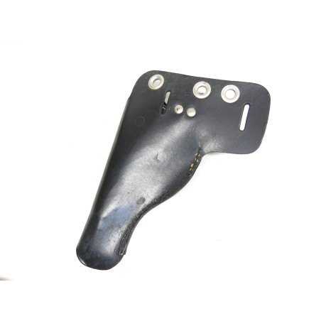 Etui en cuir pour PA Mab C Ref 100