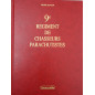 Livre 9e Regiment de Chasseurs Parachutistes : de Souk-Ahras à Sarajévo