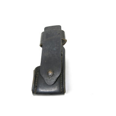 ETUI CUIR DE CEINTURE POUR SHOCKER ref 170