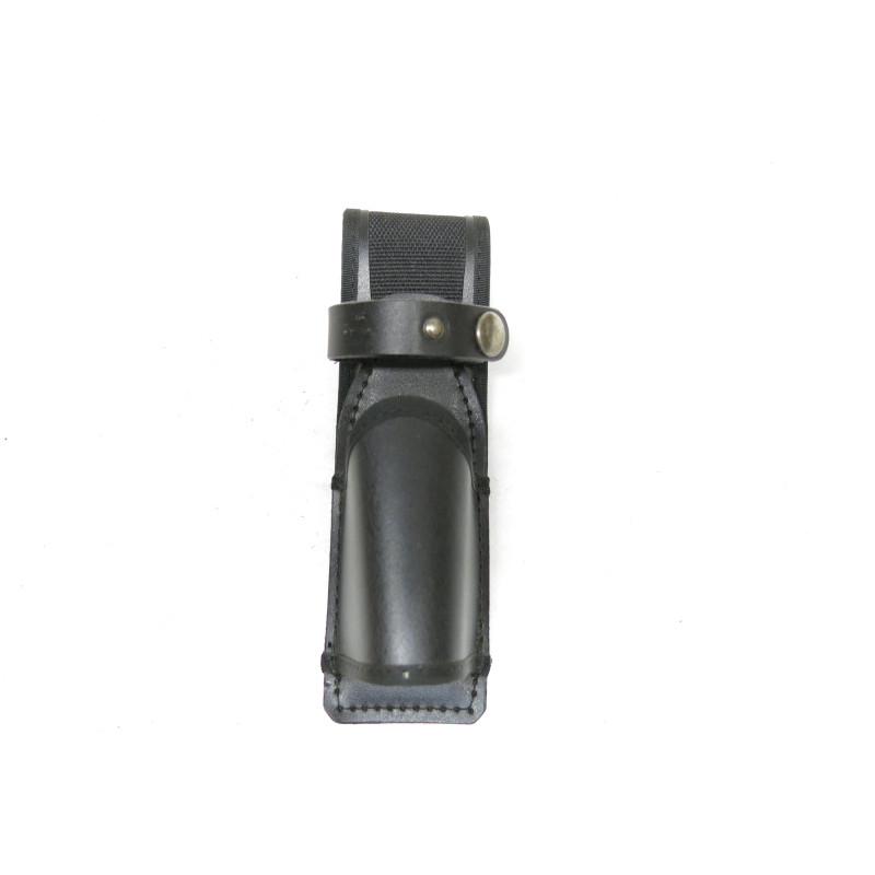 Porte Tonfa cuir ref 160 