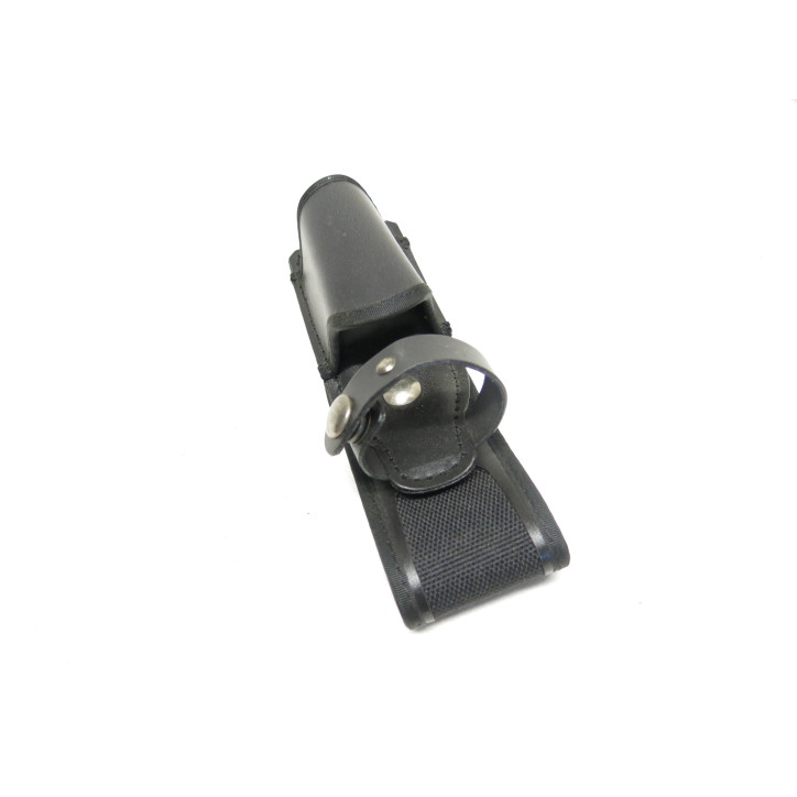 Porte Tonfa cuir ref 160 
